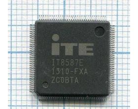 Контроллер IT8587E FXA Контроллер IT8587E FXA