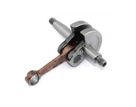 Коленвал на бензотриммер объемом двигателя 26cc. 102190 Коленвал на бензотриммер объемом двигателя 26cc. 102190