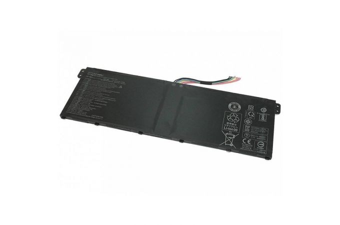 Аккумулятор AP16M5J для 37Wh, 7.7V ORG Аккумулятор AP16M5J для 37Wh, 7.7V ORG