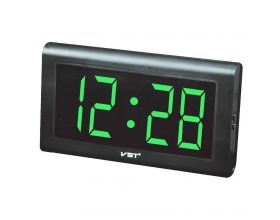 Часы настенные VST 795-4 (зеленый) Часы настенные VST 795-4 (зеленый)