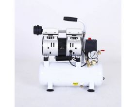 Воздушный компрессор 8 л.