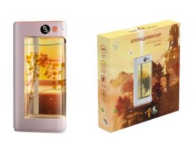 Аромадиффузор Огонек OG-HOM09 автоматический (Шангри-Ла) Аромадиффузор Огонек OG-HOM09 автоматический (Шангри-Ла)