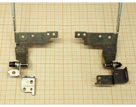 Шарниры (петли) для ноутбука Lenovo IdeaPad G40-30 Шарниры (петли) для ноутбука Lenovo IdeaPad G40-30