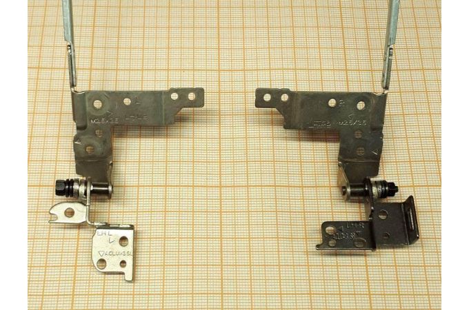 Шарниры (петли) для ноутбука Lenovo IdeaPad G40-30 Шарниры (петли) для ноутбука Lenovo IdeaPad G40-30