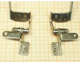 Шарниры (петли) для ноутбука Toshiba Satellite C650 Шарниры (петли) для ноутбука Toshiba Satellite C650