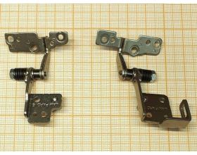 Шарниры (петли) для ноутбука Samsung NP270E5E Шарниры (петли) для ноутбука Samsung NP270E5E