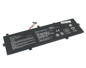 Аккумуляторная батарея C31N1620 для ноутбука Asus UX430 11.55V 3400mAh Аккумуляторная батарея C31N1620 для ноутбука Asus UX430 11.55V 3400mAh