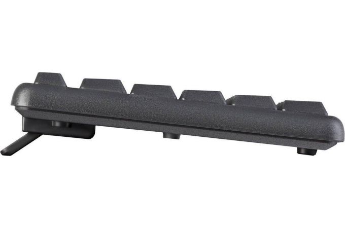 Клавиатура проводная Defender Element HB-520 USB  (черный) Клавиатура проводная Defender Element HB-520 USB  (черный)