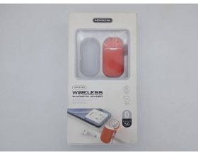 Bluetooth гарнитура SENDEM G6 (белый) (УЦЕНКА! ПОСЛЕ РЕМОНТА) Bluetooth гарнитура SENDEM G6 (белый) (УЦЕНКА! ПОСЛЕ РЕМОНТА)