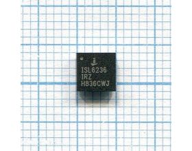 Контроллер ISL6236IRZA-TR5281 Контроллер ISL6236IRZA-TR5281