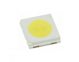 Светодиод SMD 3535 3V, 1W холодный белый (для подсветки телевизоров LG) Светодиод SMD 3535 3V, 1W холодный белый (для подсветки телевизоров LG)