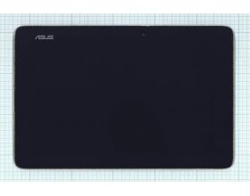 Модуль (матрица + тачскрин) Asus Transformer Book T100H / T100HA черный с рамкой Модуль (матрица + тачскрин) Asus Transformer Book T100H / T100HA черный с рамкой
