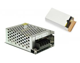 Импульсный блок питания Орбита OT-APB95 (12В,2000mA,24Вт) Импульсный блок питания Орбита OT-APB95 (12В,2000mA,24Вт)