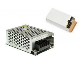 Импульсный блок питания Орбита OT-APB91 (5В,5000mA,25Вт) Импульсный блок питания Орбита OT-APB91 (5В,5000mA,25Вт)