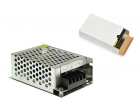 Импульсный блок питания Орбита OT-APB90 (5В,3000mA,15Вт) Импульсный блок питания Орбита OT-APB90 (5В,3000mA,15Вт)