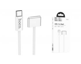 Кабель для зарядки MacBook HOCO X103 magnetic charging cable Type-C to Mag3 Кабель для зарядки MacBook HOCO X103 magnetic charging cable Type-C to Mag3