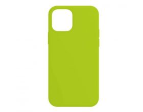 Чехол для iPhone 15 Pro (6,1) Silicone Case Soft Touch (лимонад) Чехол для iPhone 15 Pro (6,1) Silicone Case Soft Touch (лимонад)