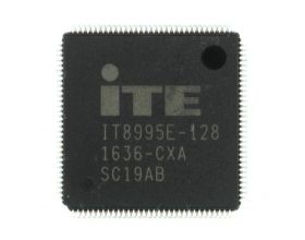 Мультиконтроллер ITE IT8995E Мультиконтроллер ITE IT8995E
