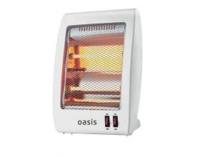 Обогреватель инфракрасный OASIS IS-8  800 Вт Обогреватель инфракрасный OASIS IS-8  800 Вт
