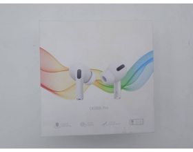 Наушники вакуумные беспроводные HOCO DES08 Pro TWS wireless headset Bluetooth (белый) (УЦЕНКА! ПОСЛЕ РЕМОНТА) Наушники вакуумные беспроводные HOCO DES08 Pro TWS wireless headset Bluetooth (белый) (УЦЕНКА! ПОСЛЕ РЕМОНТА)