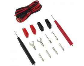 Щуп для мультиметров Орбита Орбита OT-INM07 (1000В,крокодилы) Щуп для мультиметров Орбита Орбита OT-INM07 (1000В,крокодилы)