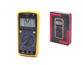 Мультиметр цифровой Орбита OT-INM27 Мультиметр цифровой Орбита OT-INM27