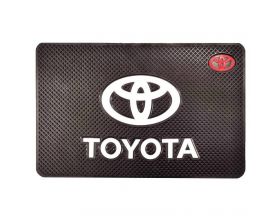 Коврик на панель авто TDS TS-CAA15 (TOYOTA) Коврик на панель авто TDS TS-CAA15 (TOYOTA)