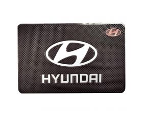 Коврик на панель авто TDS TS-CAA16 (HYUNDAY) Коврик на панель авто TDS TS-CAA16 (HYUNDAY)