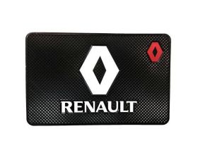 Коврик на панель авто TDS TS-CAA19 (RENAULT) Коврик на панель авто TDS TS-CAA19 (RENAULT)