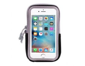 Чехол-нарукавник для смартфона Орбита OT-SMH10 Черный (180*110 мм) (черный) Чехол-нарукавник для смартфона Орбита OT-SMH10 Черный (180*110 мм) (черный)