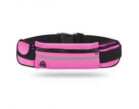 Сумка-ремень для смартфона Орбита OT-SMH12 (200*90 мм) (розовый) Сумка-ремень для смартфона Орбита OT-SMH12 (200*90 мм) (розовый)