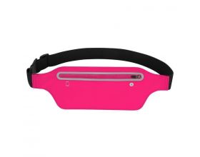 Сумка-ремень для смартфона Орбита OT-SMH13 (240*105 мм) (розовый) Сумка-ремень для смартфона Орбита OT-SMH13 (240*105 мм) (розовый)