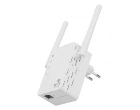 Wi-Fi усилитель точка доступа до 300 Мбит/с Орбита OT-PCK16 WI-FI (усилитель) Wi-Fi усилитель точка доступа до 300 Мбит/с Орбита OT-PCK16 WI-FI (усилитель)