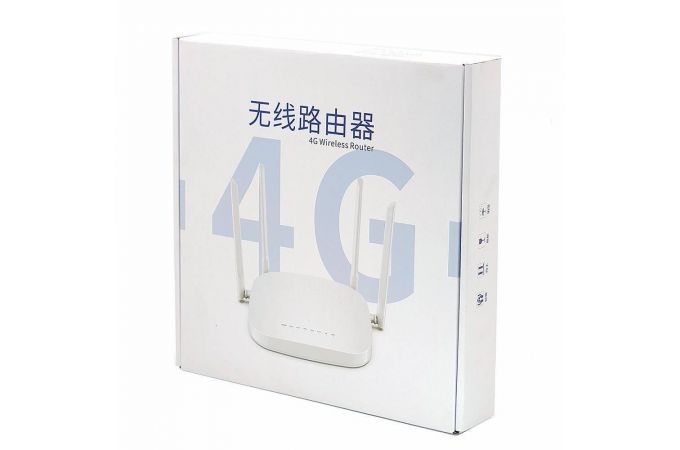 Wi-Fi роутер 4G Орбита OT-PCK22 Wi-Fi роутер 4G Орбита OT-PCK22