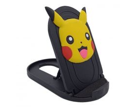 Подставка для телефона складная Пикачу Подставка для телефона складная Пикачу