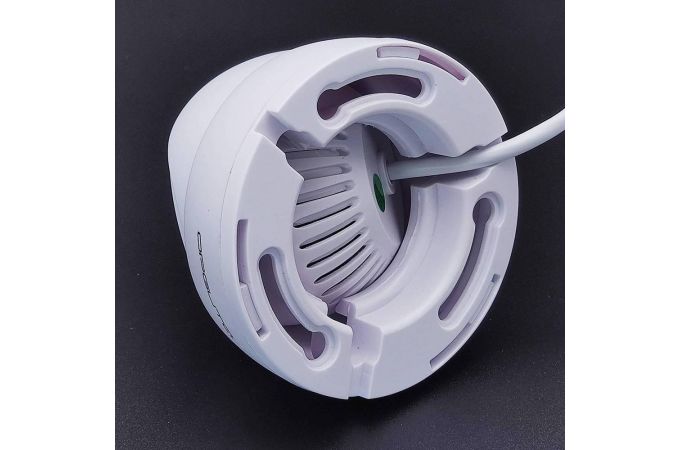 Видеокамера AHD Орбита OT-VNA31 Белая (1920*1080, 2.8мм, пластик) Видеокамера AHD Орбита OT-VNA31 Белая (1920*1080, 2.8мм, пластик)