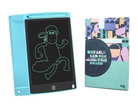 Планшет графический LCD зеленая коробка (8,5) Планшет графический LCD зеленая коробка (8,5)