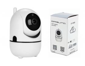 Видеокамера IP WI-FI Орбита OT-VNI20 (С291) (белый) Видеокамера IP WI-FI Орбита OT-VNI20 (С291) (белый)