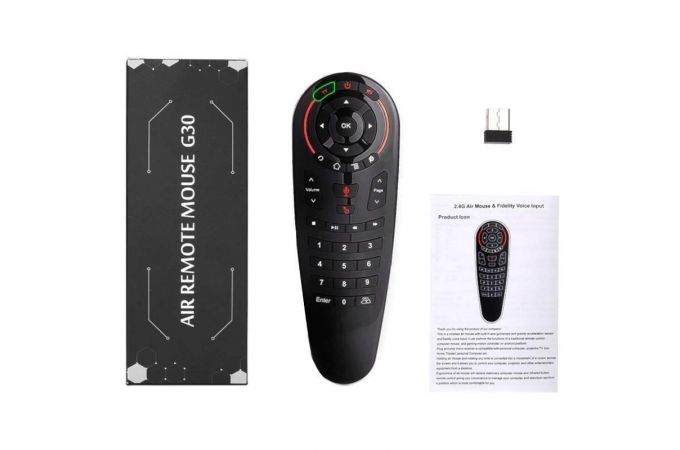 Пульт TV универсальный Орбита OT-DVC11 Пульт TV универсальный Орбита OT-DVC11