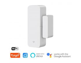 Датчик размыкания/открытия беспроводной Орбита OT-HOS18 (Wi-Fi, 2*AA) Датчик размыкания/открытия беспроводной Орбита OT-HOS18 (Wi-Fi, 2*AA)