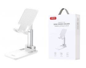 Подставка для телефона XO C143 White Подставка для телефона XO C143 White