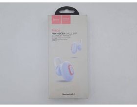 Bluetooth гарнитура HOCO E28 (белый) (УЦЕНКА! ПОСЛЕ РЕМОНТА) Bluetooth гарнитура HOCO E28 (белый) (УЦЕНКА! ПОСЛЕ РЕМОНТА)