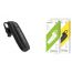 Bluetooth гарнитура BOROFONE BC21 (черный)