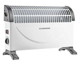 Конвектор EDISSON Polo 1500M 1500Вт, 20 кв.м Конвектор EDISSON Polo 1500M 1500Вт, 20 кв.м