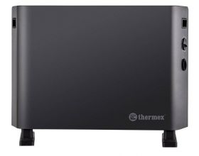 Конвектор THERMEX Pronto 1500M черный 1500 Вт Конвектор THERMEX Pronto 1500M черный 1500 Вт