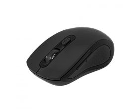 Мышь беспроводная Perfeo оптич. "TALENT", бесшумная, 6 кн, 800-1600 DPI, USB, чёрн. Мышь беспроводная Perfeo оптич. "TALENT", бесшумная, 6 кн, 800-1600 DPI, USB, чёрн.