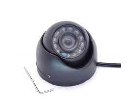 Видеокамера AHD TDS TS-CAV07 (1280*960, 1,3Mpix,2,8мм) Видеокамера AHD TDS TS-CAV07 (1280*960, 1,3Mpix,2,8мм)