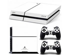 Наклейка винил для PS-4 №0159 Наклейка винил для PS-4 №0159