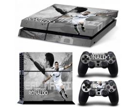 Наклейка винил для PS-4 №0325 Наклейка винил для PS-4 №0325