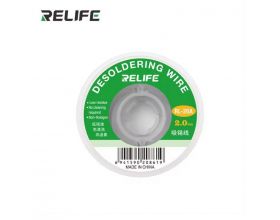 Оплетка для снятия припоя RELIFE RL-20A Оплетка для снятия припоя RELIFE RL-20A
